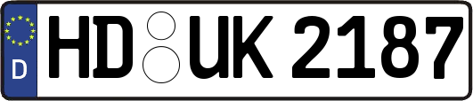 HD-UK2187