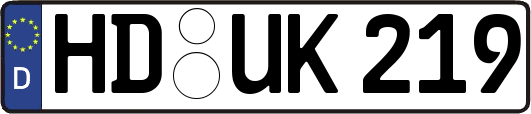 HD-UK219