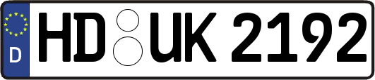 HD-UK2192