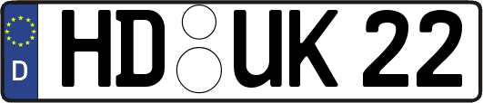 HD-UK22