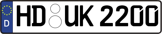 HD-UK2200
