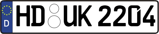 HD-UK2204