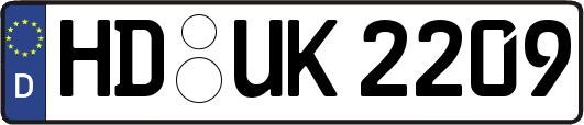 HD-UK2209