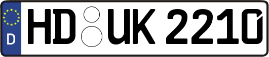 HD-UK2210