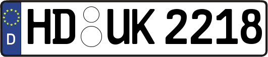 HD-UK2218