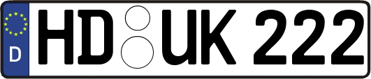 HD-UK222