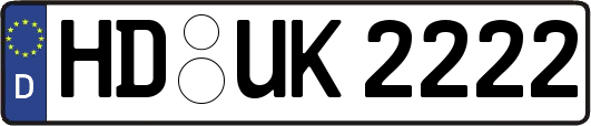 HD-UK2222