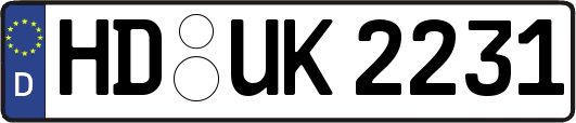 HD-UK2231