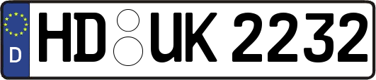 HD-UK2232