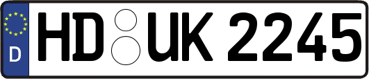 HD-UK2245
