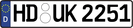 HD-UK2251