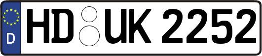 HD-UK2252
