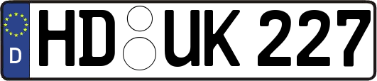 HD-UK227
