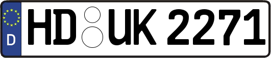 HD-UK2271