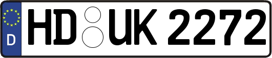 HD-UK2272