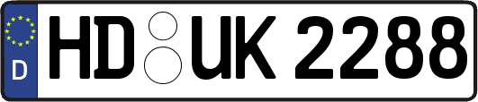 HD-UK2288