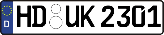 HD-UK2301