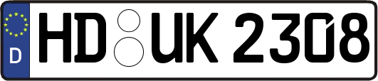 HD-UK2308