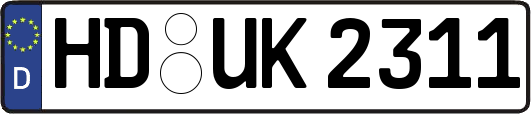 HD-UK2311