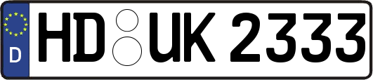 HD-UK2333