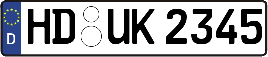 HD-UK2345