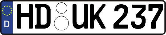 HD-UK237
