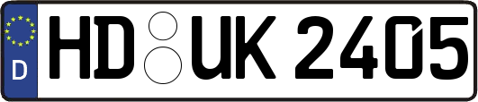 HD-UK2405