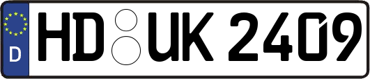 HD-UK2409