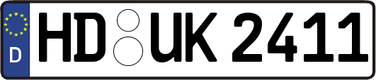HD-UK2411