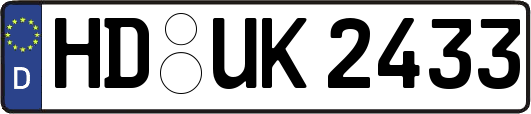 HD-UK2433