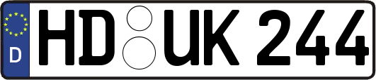 HD-UK244