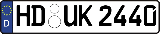 HD-UK2440