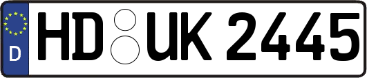 HD-UK2445