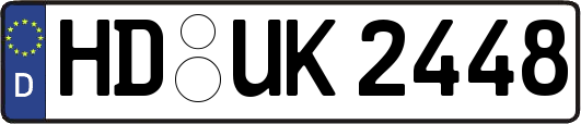 HD-UK2448