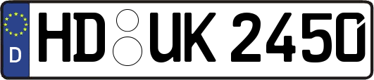 HD-UK2450