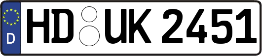 HD-UK2451