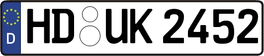 HD-UK2452