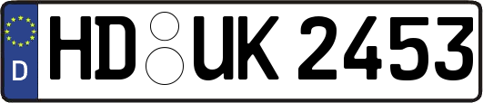HD-UK2453