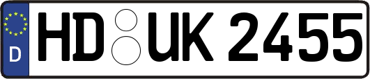 HD-UK2455