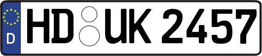 HD-UK2457