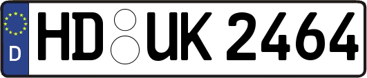 HD-UK2464