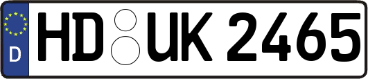 HD-UK2465