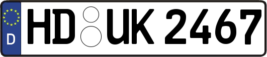 HD-UK2467