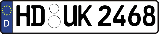 HD-UK2468