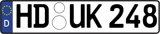 HD-UK248