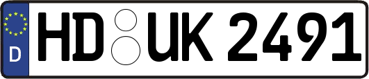 HD-UK2491