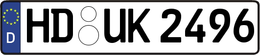 HD-UK2496