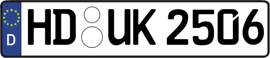 HD-UK2506