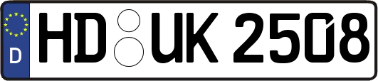 HD-UK2508