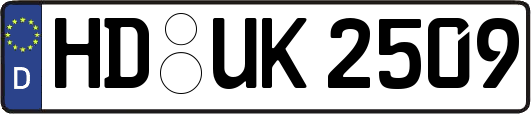 HD-UK2509